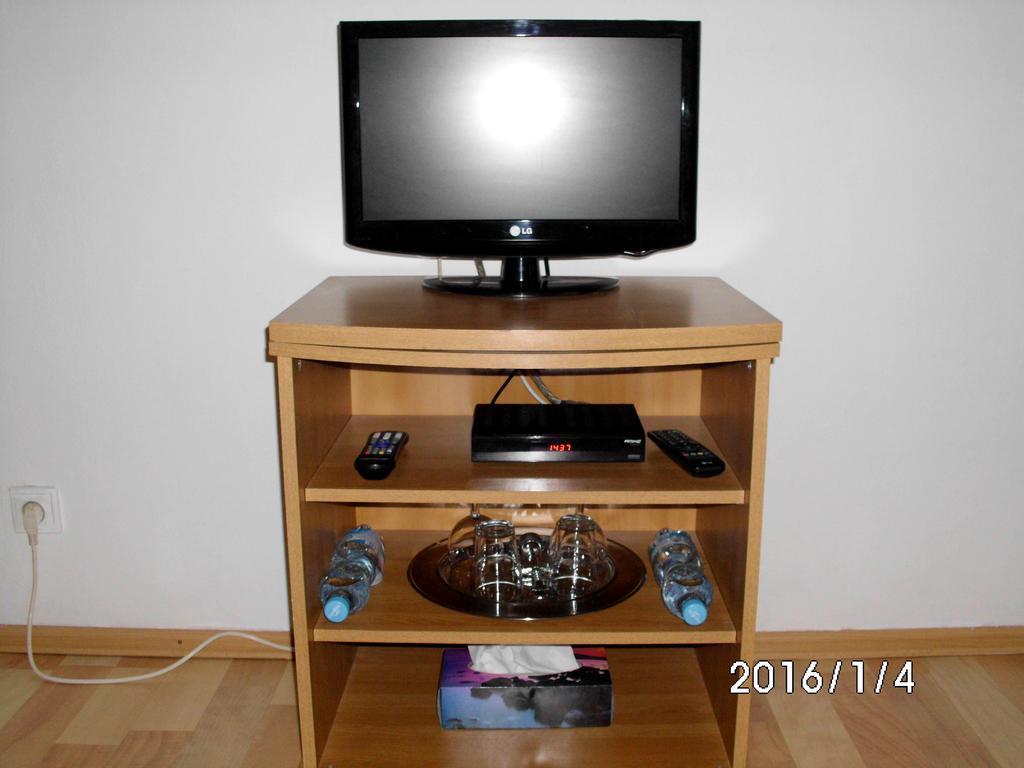 Vv Penzion Brno Room photo