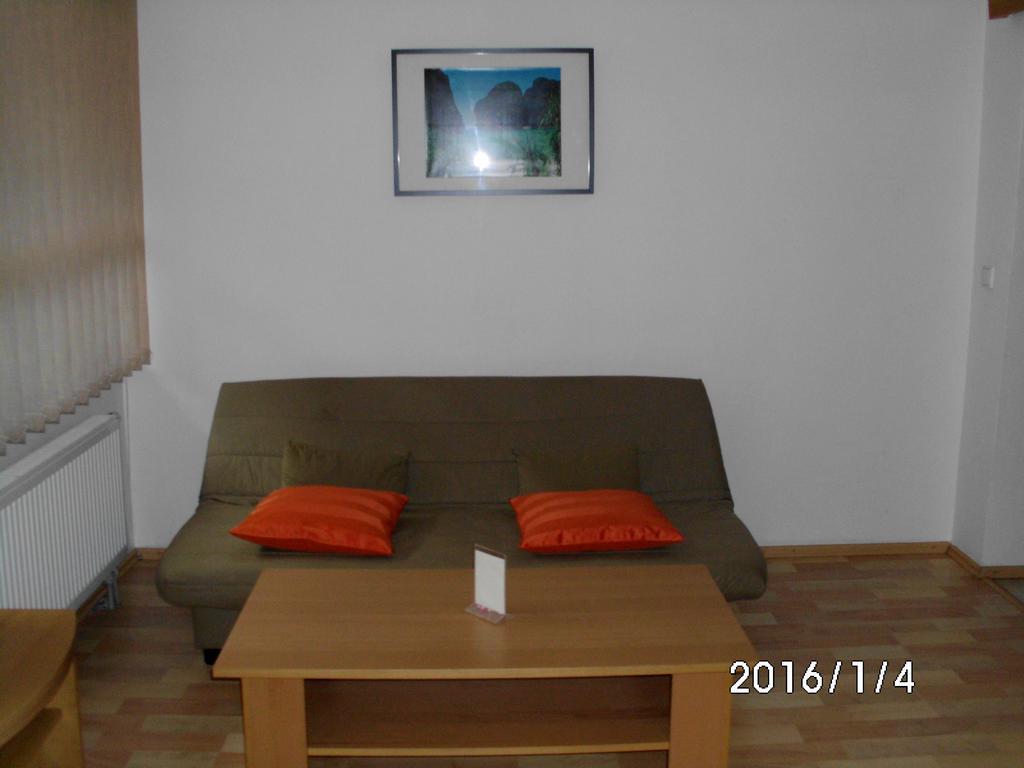 Vv Penzion Brno Room photo